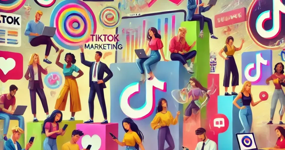 TikTok Marketing Tipps für 2024